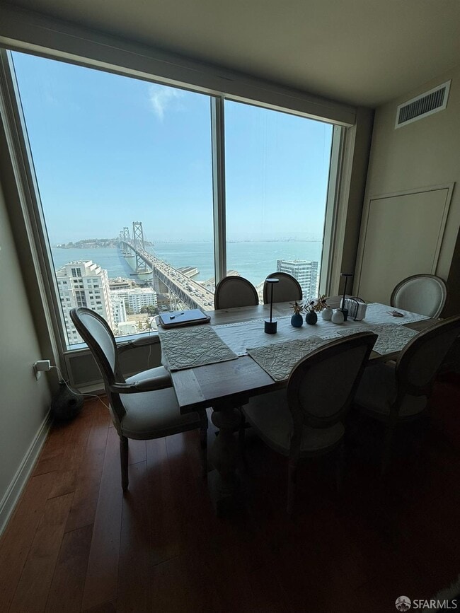 property at 425 1st St