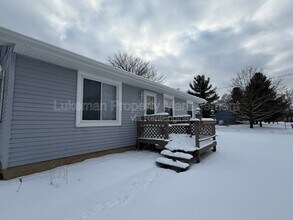 4726 Hanover Ave in Portage, MI - Building Photo - Building Photo