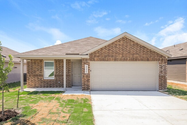 property at 15426 Jake Xing