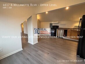 4617 N Willamette Blvd in Portland, OR - Building Photo - Building Photo