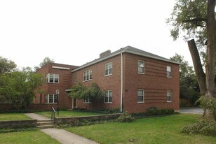 1984 Elmwood Ave Apartments