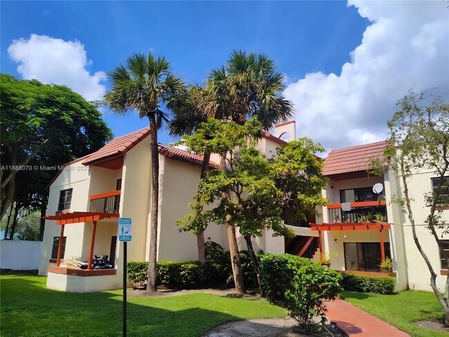 property at 8530 SW 149th Ave