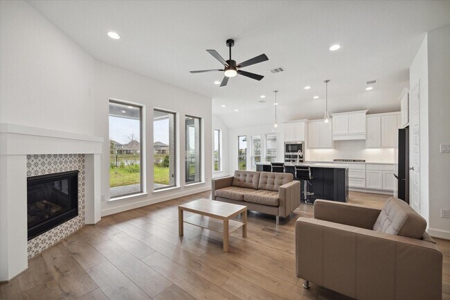 property at 645 Cape Capri Dr