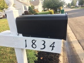 1834 Rolfe Way in Richmond, VA - Building Photo - Building Photo