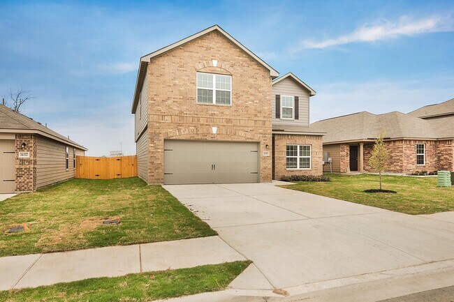 14313 Boomtown Way in Elgin, TX - Building Photo - Building Photo