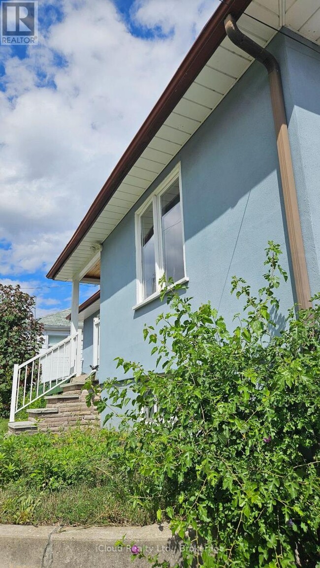 property at 111 Bexhill Ave