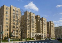 2101 Connecticut Ave NW in Washington, DC - Foto de edificio - Building Photo