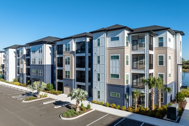 Integra Avalon in Winter Garden, FL - Building Photo - Building Photo