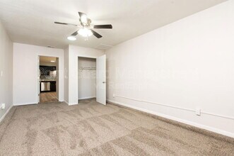 1527 E Fortuna St in Wichita, KS - Building Photo - Building Photo
