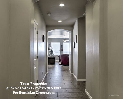 4709 Whitney Pl in Las Cruces, NM - Building Photo - Building Photo