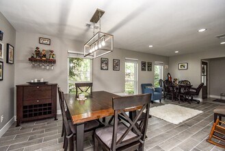 9235 Pecos St in Houston, TX - Building Photo - Building Photo