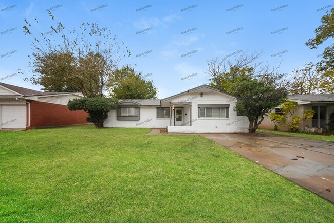 property at 6217 Drexel Ave