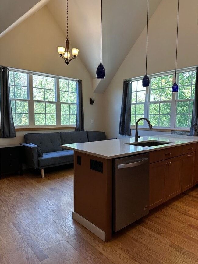 1608 Crawford Way in Glenwood Springs, CO - Building Photo - Building Photo