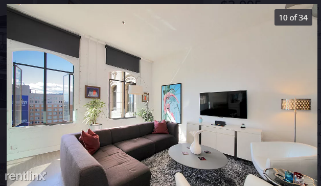 200 N 3rd St-Unit -Apt 302 in Boise, ID - Building Photo
