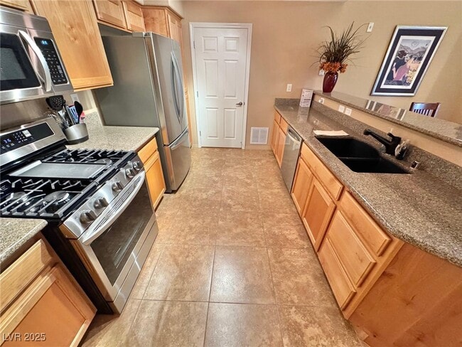 property at 8777 W Maule Ave
