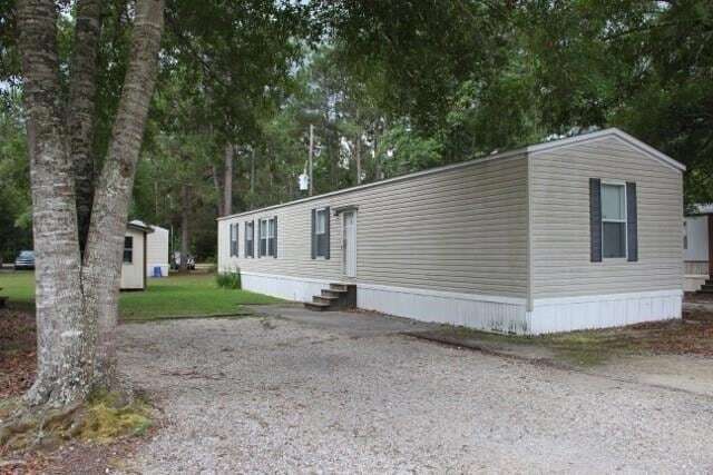 property at 64096 Mangano Dr