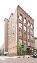 Tannery Row in Grand Rapids, MI - Building Photo - Building Photo