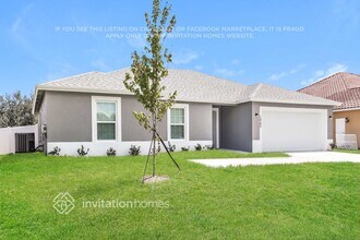 1845 SW California Blvd in Port St. Lucie, FL - Building Photo - Building Photo