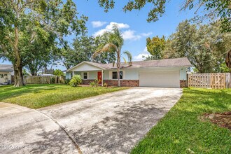 872 Bartel Ct in Rockledge, FL - Building Photo - Building Photo