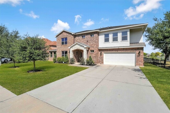 22926 Spellbrook Bend Ln
