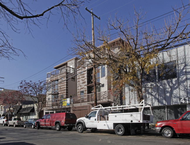 Cambridge Plaza in Palo Alto, CA - Building Photo - Building Photo