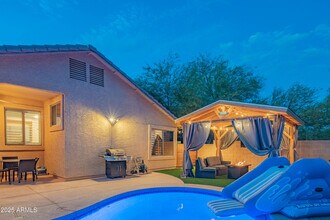 4927 W Shumway Farm Rd in Phoenix, AZ - Building Photo - Building Photo