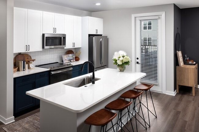 Milo in Raleigh, NC - Building Photo - Interior Photo