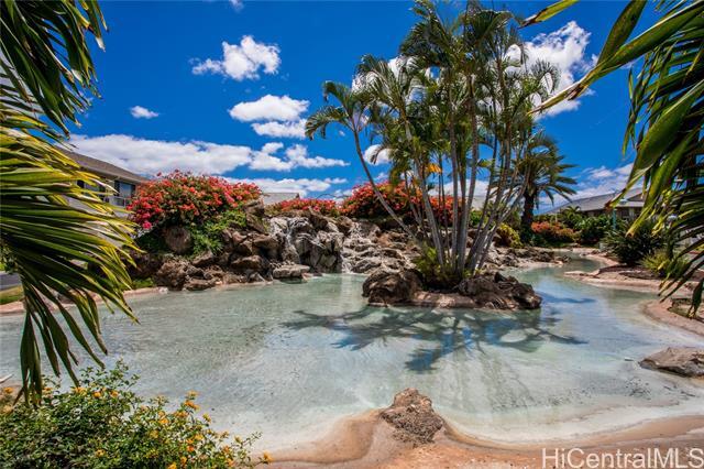 91-1056-1056 Laaulu St in Ewa Beach, HI - Building Photo - Building Photo