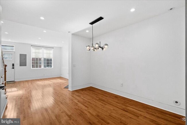 1222 Wylie St NE in Washington, DC - Building Photo - Building Photo