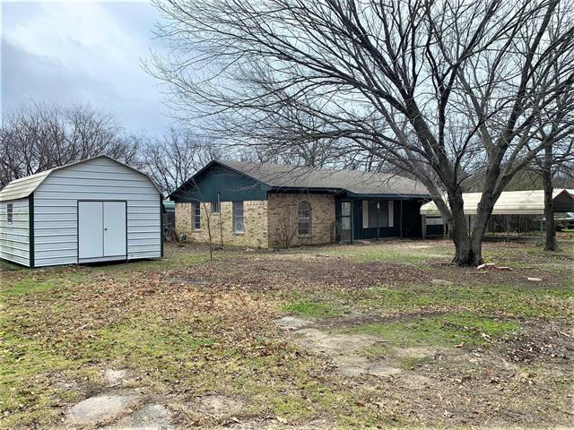 11991 Maple St in Terrell, TX - Building Photo - Building Photo