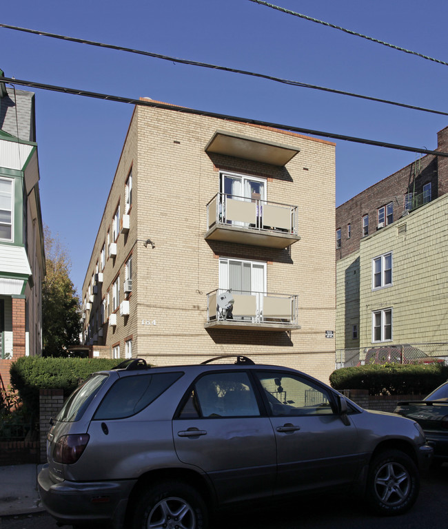 184 Fairview Ave in Jersey City, NJ - Building Photo - Building Photo