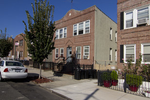 1412 Leland Ave Apartments