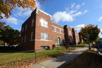 973 Randolph St NW in Washington, DC - Building Photo - Building Photo