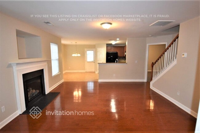4193 Broadstairs Dr SW in Concord, NC - Building Photo - Building Photo