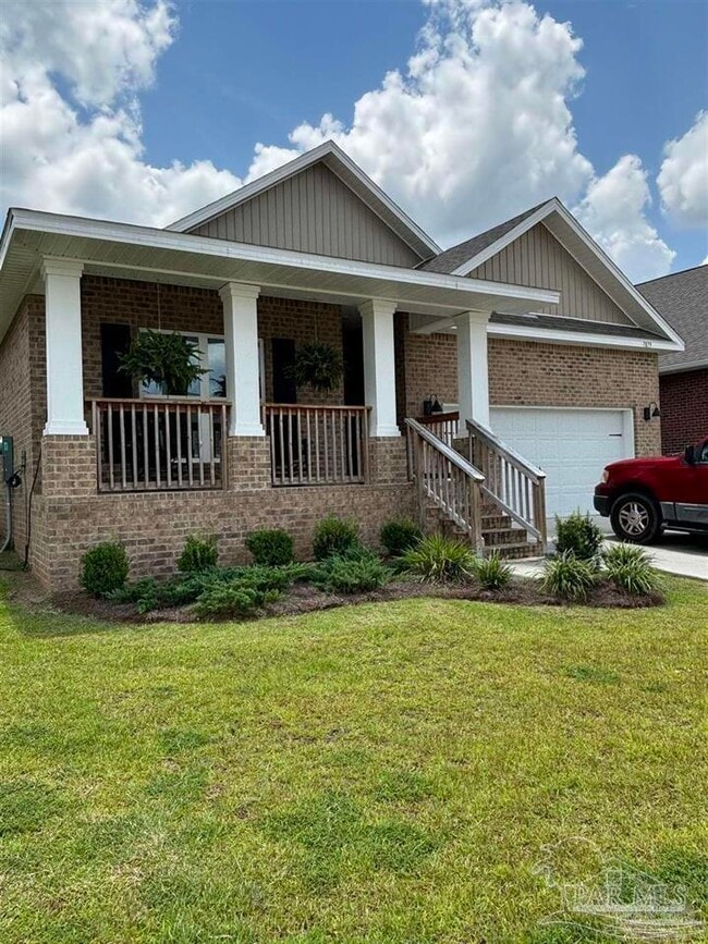 property at 7879 Burnside Lp