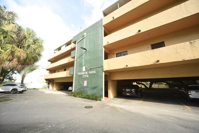 property at 1750 W 56th St