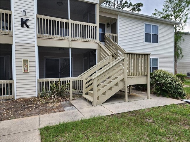 property at 1600 Big Tree Rd
