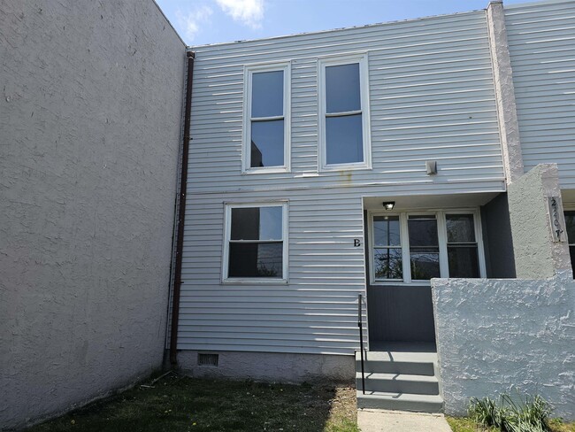 2207 Murray Ave in Atlantic City, NJ - Building Photo - Building Photo