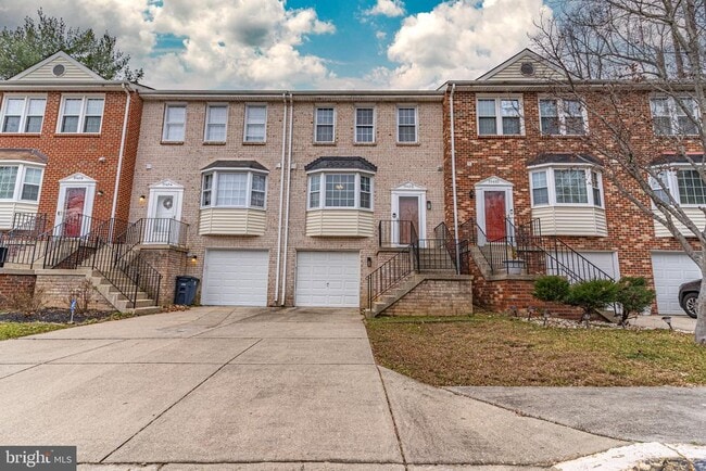 property at 11412 Cosca Park Pl