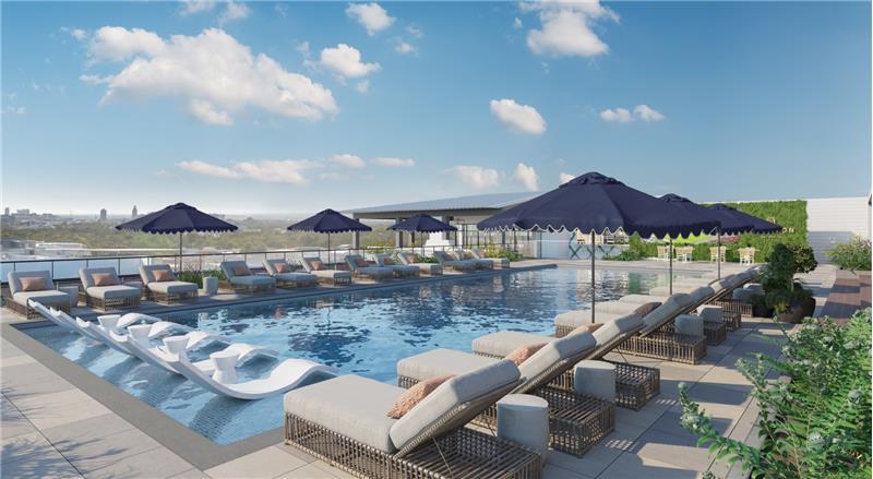 1415 E 51st St in Austin, TX - Building Photo