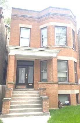 7033 S Emerald Ave in Chicago, IL - Building Photo - Building Photo