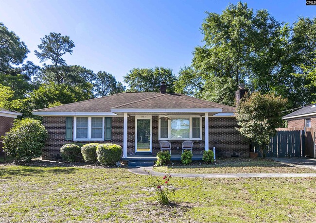 property at 941 E Ave
