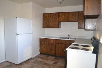 1515 Chadwick Dr in Colorado Springs, CO - Building Photo - Building Photo