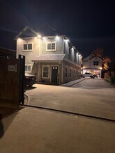 1042 Junell St in Houston, TX - Building Photo - Building Photo