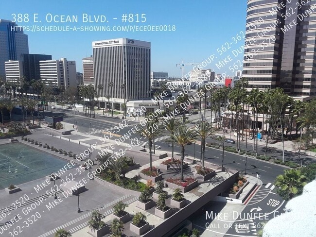 property at 388 E Ocean Blvd