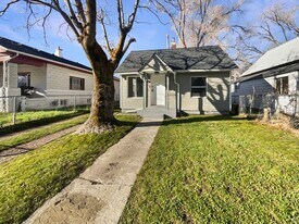 2865 Pingree Ave E in Ogden, UT - Building Photo
