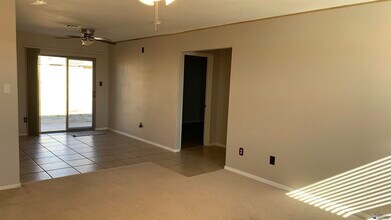 36360 Margaret St in Wellton, AZ - Building Photo - Building Photo