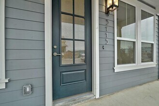 3115 Chennault St in Austin, TX - Building Photo - Building Photo
