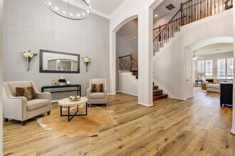 12307 N Austin Shore Dr in Cypress, TX - Building Photo - Building Photo