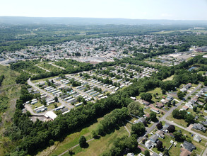 Birchwood Village Estates in Exeter, PA - Building Photo - Building Photo